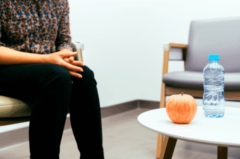 Should You Eat Before a Dentist Appointment Your Simple Guide