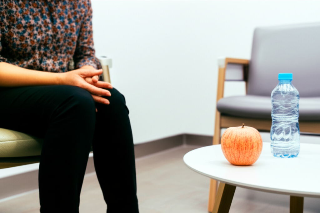 Should You Eat Before a Dentist Appointment Your Simple Guide