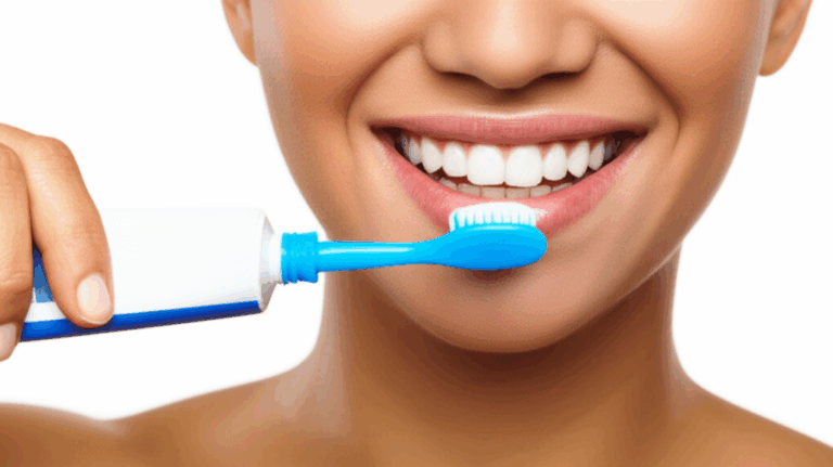 The Toothpaste Dentists Really Recommend Your Essential Guide to a Healthier Smile