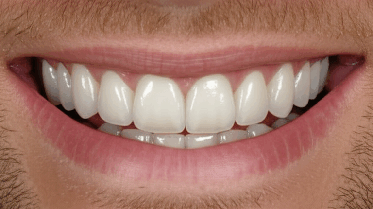 Tom Brady s Smile Do His Teeth Have Veneers An Expert Look at the Evidence