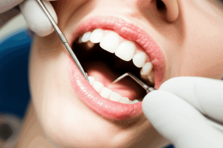 Yes Your Dentist Is Trained to Spot Mouth Cancer What I Want Every Patient to Know